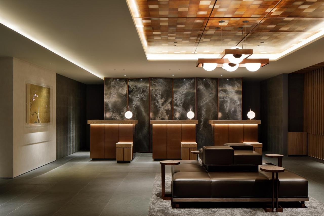The Chapter Kyoto, A Tribute Portfolio Hotel Buitenkant foto