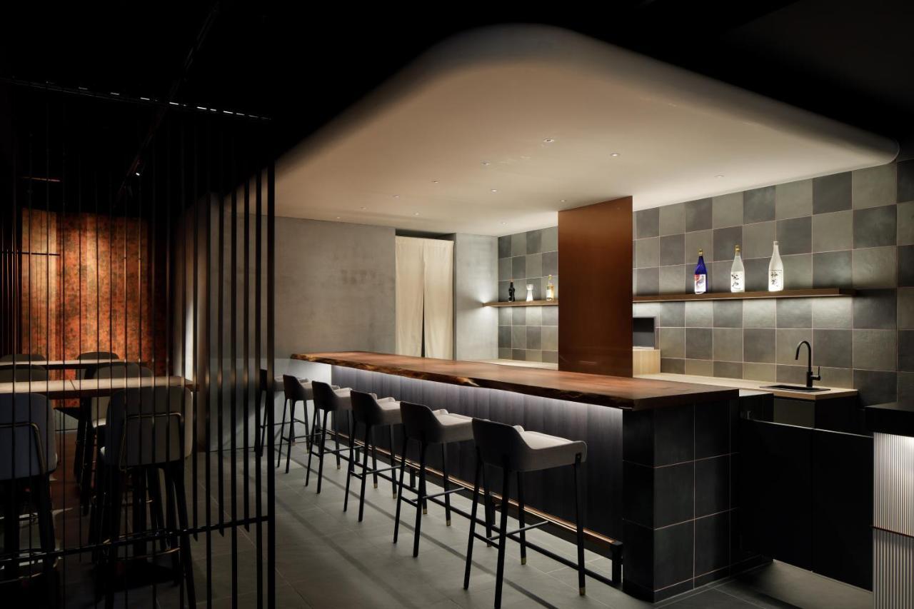 The Chapter Kyoto, A Tribute Portfolio Hotel Buitenkant foto