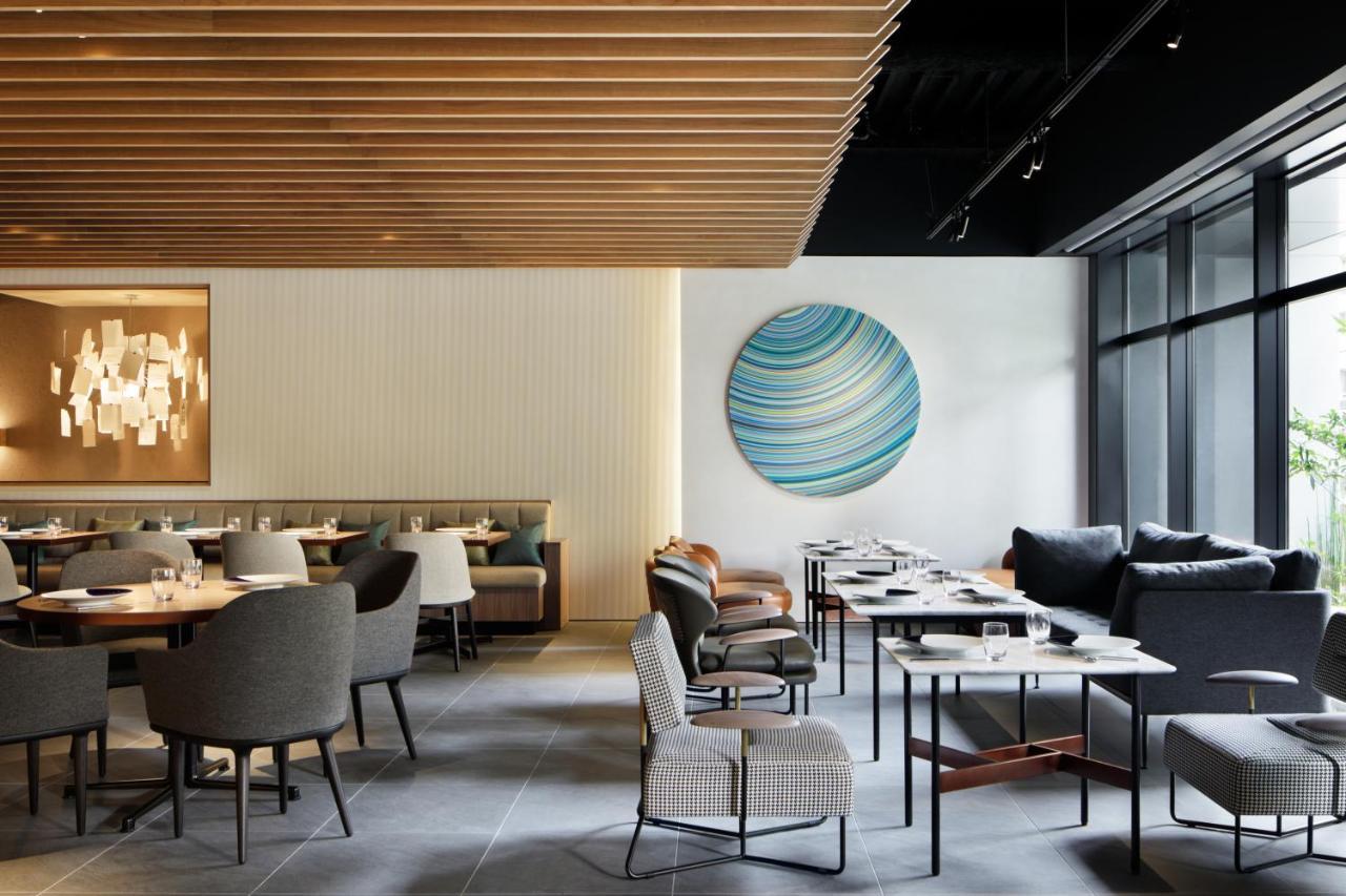 The Chapter Kyoto, A Tribute Portfolio Hotel Buitenkant foto