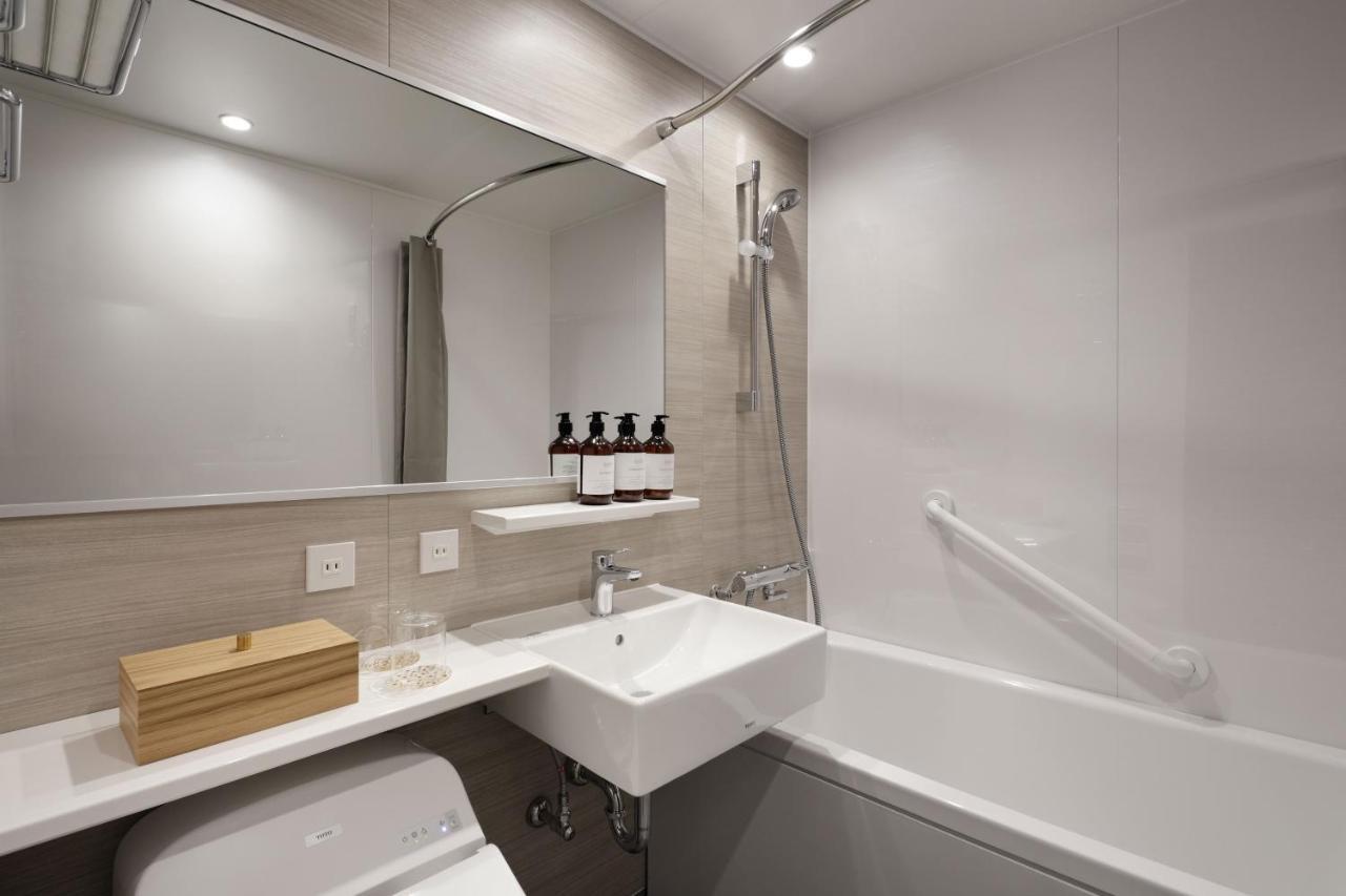 The Chapter Kyoto, A Tribute Portfolio Hotel Buitenkant foto
