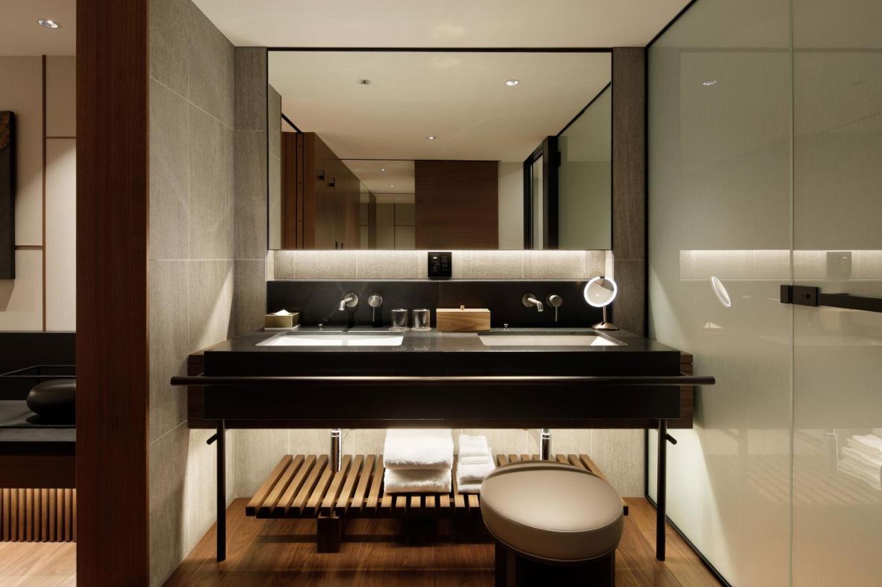 The Chapter Kyoto, A Tribute Portfolio Hotel Buitenkant foto