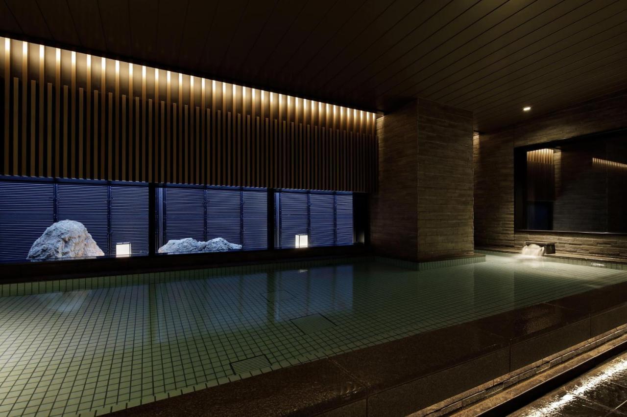 The Chapter Kyoto, A Tribute Portfolio Hotel Buitenkant foto