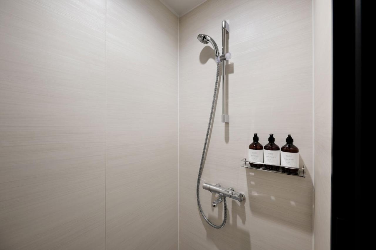 The Chapter Kyoto, A Tribute Portfolio Hotel Buitenkant foto