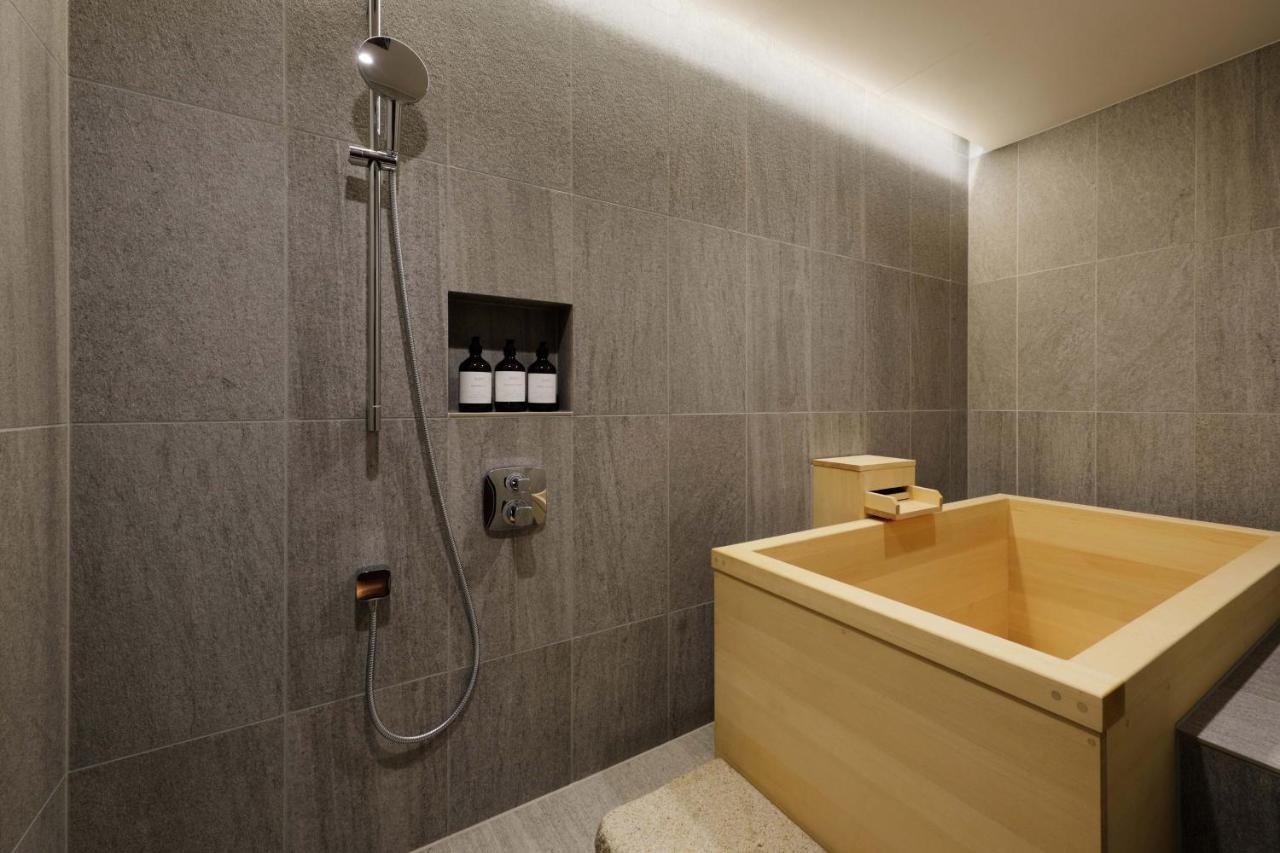 The Chapter Kyoto, A Tribute Portfolio Hotel Buitenkant foto