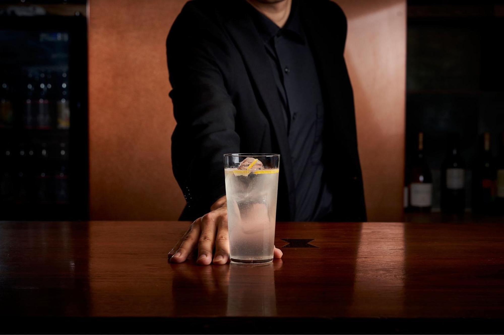 The Chapter Kyoto, A Tribute Portfolio Hotel Buitenkant foto
