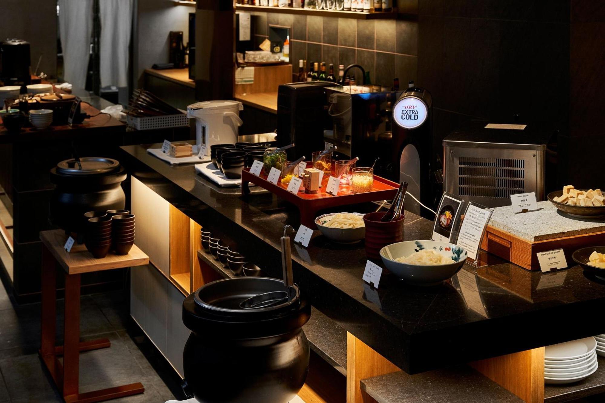 The Chapter Kyoto, A Tribute Portfolio Hotel Buitenkant foto