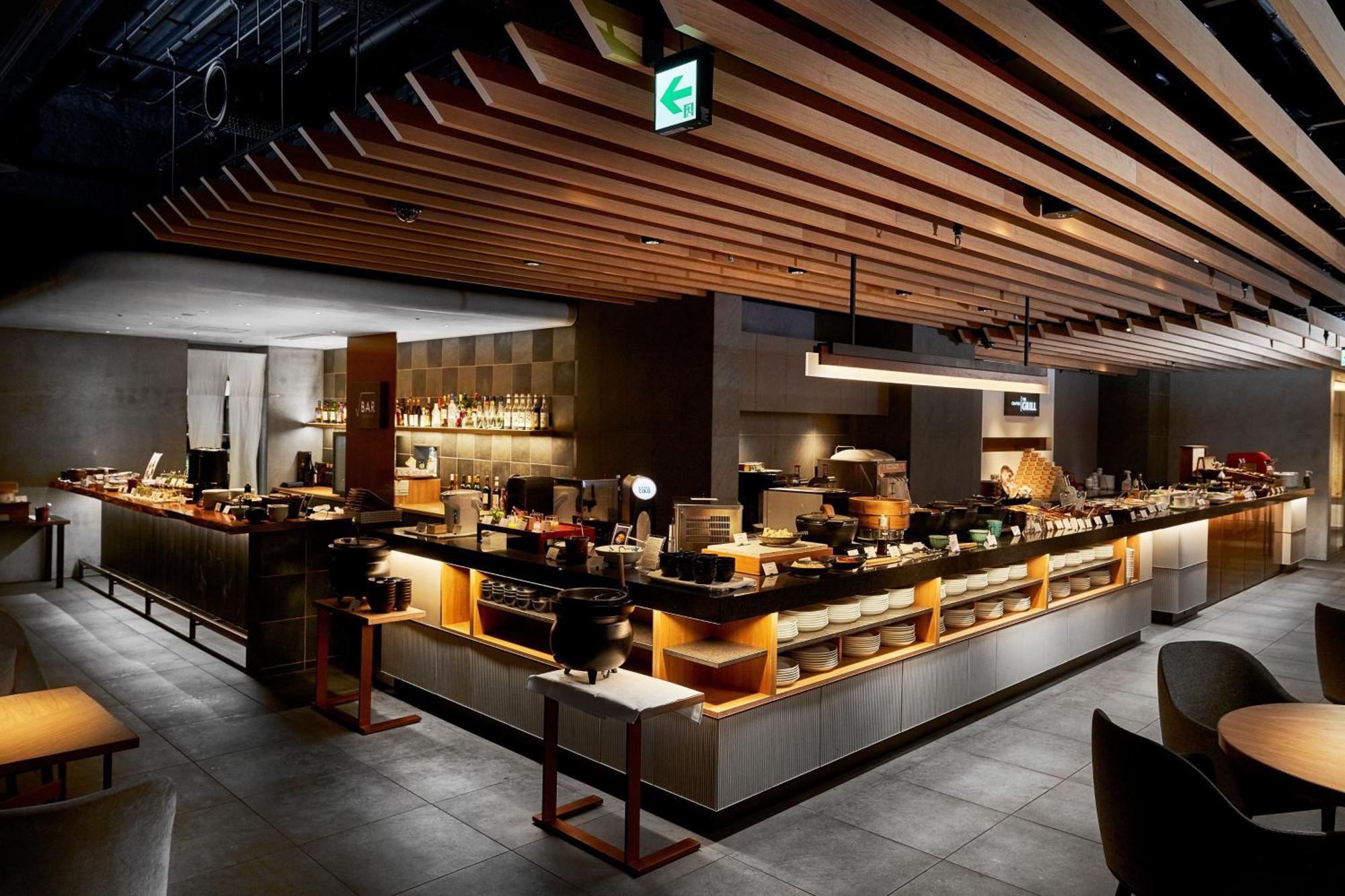 The Chapter Kyoto, A Tribute Portfolio Hotel Buitenkant foto