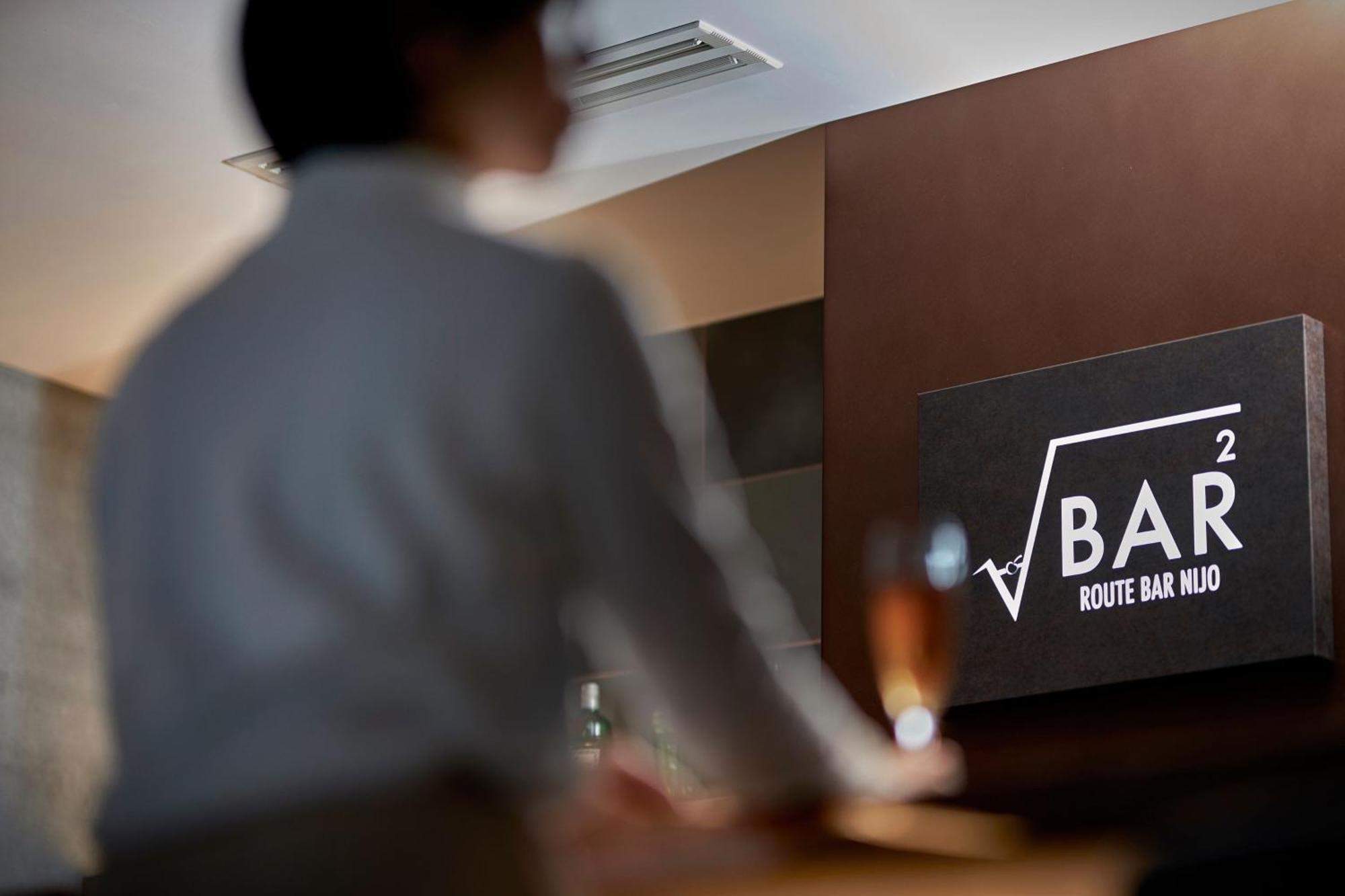 The Chapter Kyoto, A Tribute Portfolio Hotel Buitenkant foto