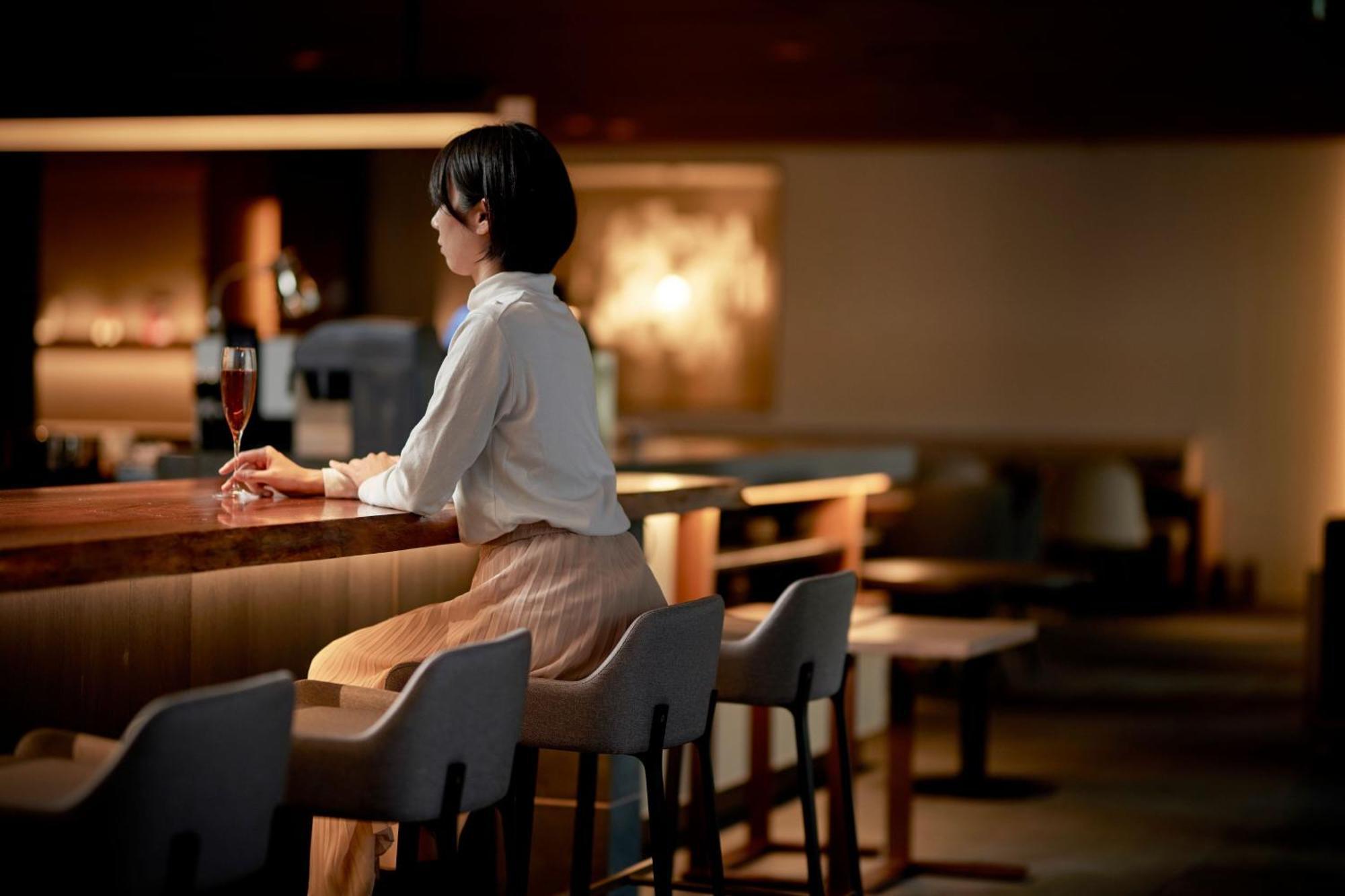 The Chapter Kyoto, A Tribute Portfolio Hotel Buitenkant foto