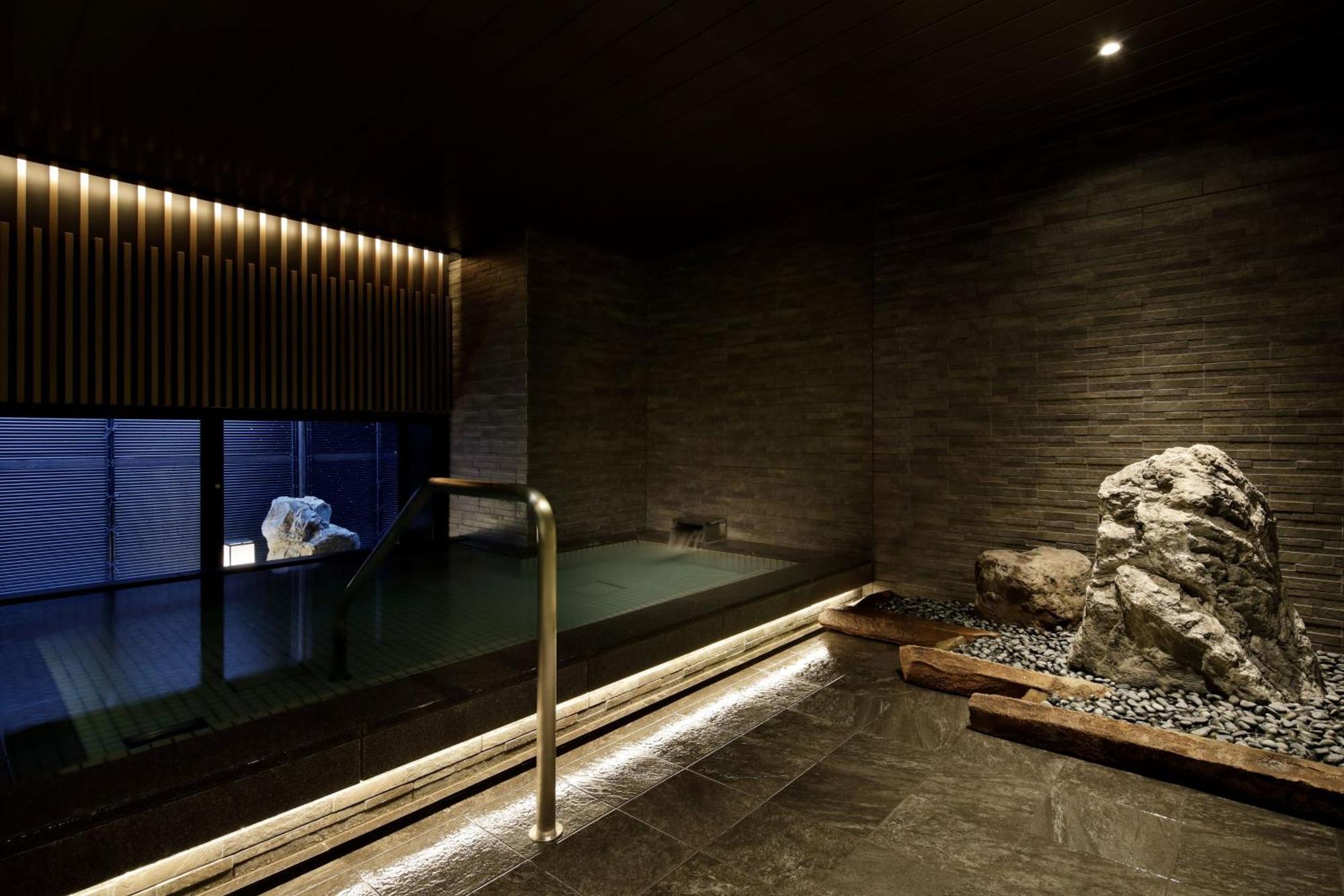 The Chapter Kyoto, A Tribute Portfolio Hotel Buitenkant foto